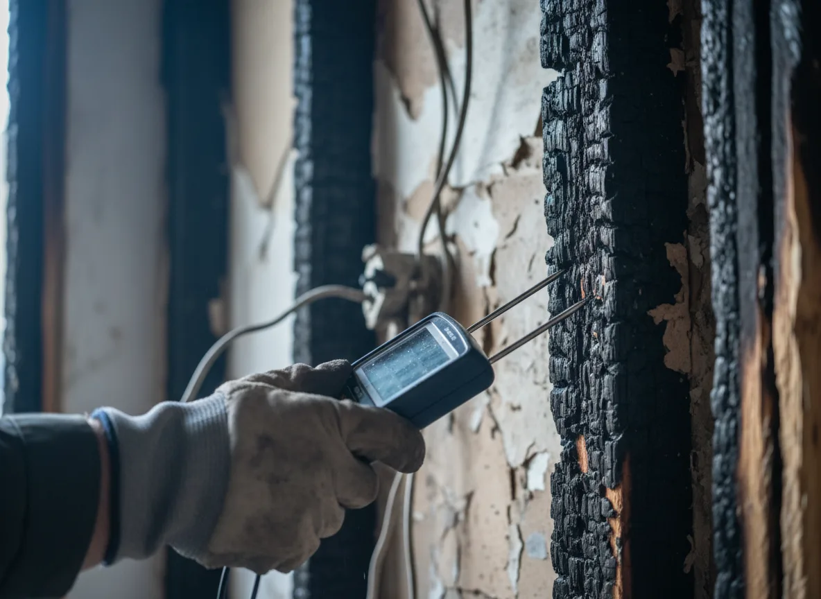 Fire Damage Restoration Minot Afb, ND FAQs